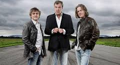 Top Gear Шоу с ведущими Top Gear онлайн