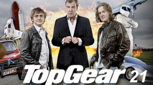 Top Gear 21  -  