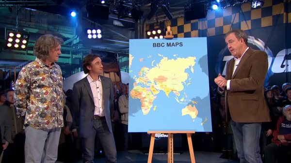 Top Gear 21  6 ,      [ 1]    (Special Extended Edition)