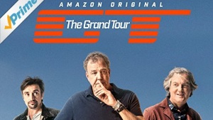 The Grand Tour   