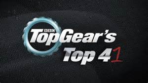 Top Gear -  41