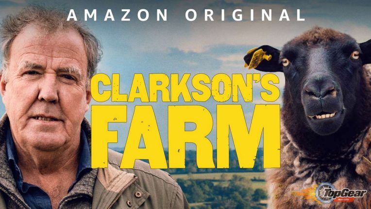   - Clarkson's Farm - 1 