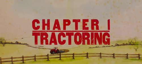   -   / Clarkson's Farm - Tractoring - 1  1 