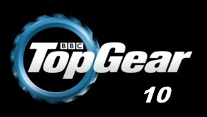 Top Gear Десятый сезон онлайн