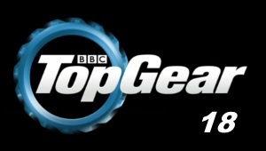 Top Gear 18 сезон онлайн