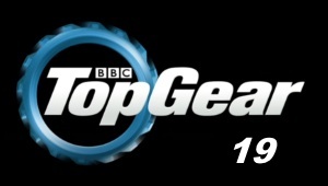 Top Gear 19 сезон онлайн