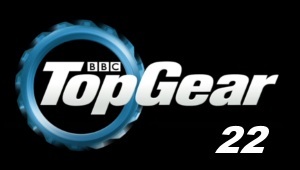 Top Gear 22 сезон онлайн