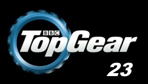 Top Gear 23 сезон онлайн