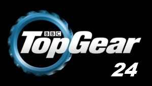 Top Gear 24 сезон онлайн