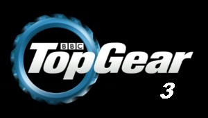 Top Gear Третий сезон онлайн
