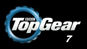 Top Gear Седьмой сезон онлайн