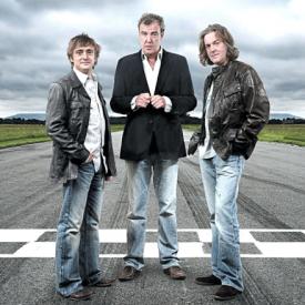 top gear forever