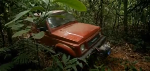 Top Gear - 14 сезон 6 серия - Специальный выпуск в Боливии, Режиссёрская расширенная версия