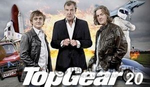Top Gear  20 сезон - Дата выхода.