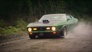 Список выпусков телепередачи Top Gear — Википедия