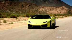 Top Gear America 6 сезон 2 серия - Магия автомобильного кино