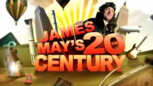 20 (ХХ) век глазами Джеймса Мэя - В укрытие! (Take Cover!)