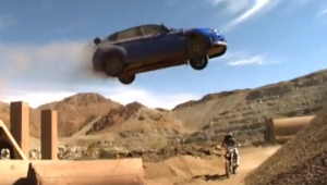 Топ Гир Америка /  Top Gear USA - 2 сезон 8 серия – «Голливудские автомобили»