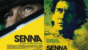 Сенна / Senna (2010)