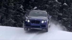 Top Gear USA - 3 сезон 15 серия – «Ледовое побоище в Миннесоте»