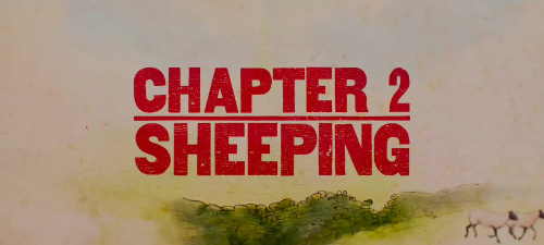 Ферма Кларксона - Овцеводство / Clarkson's Farm - Sheeping - 1 сезон 2 серия