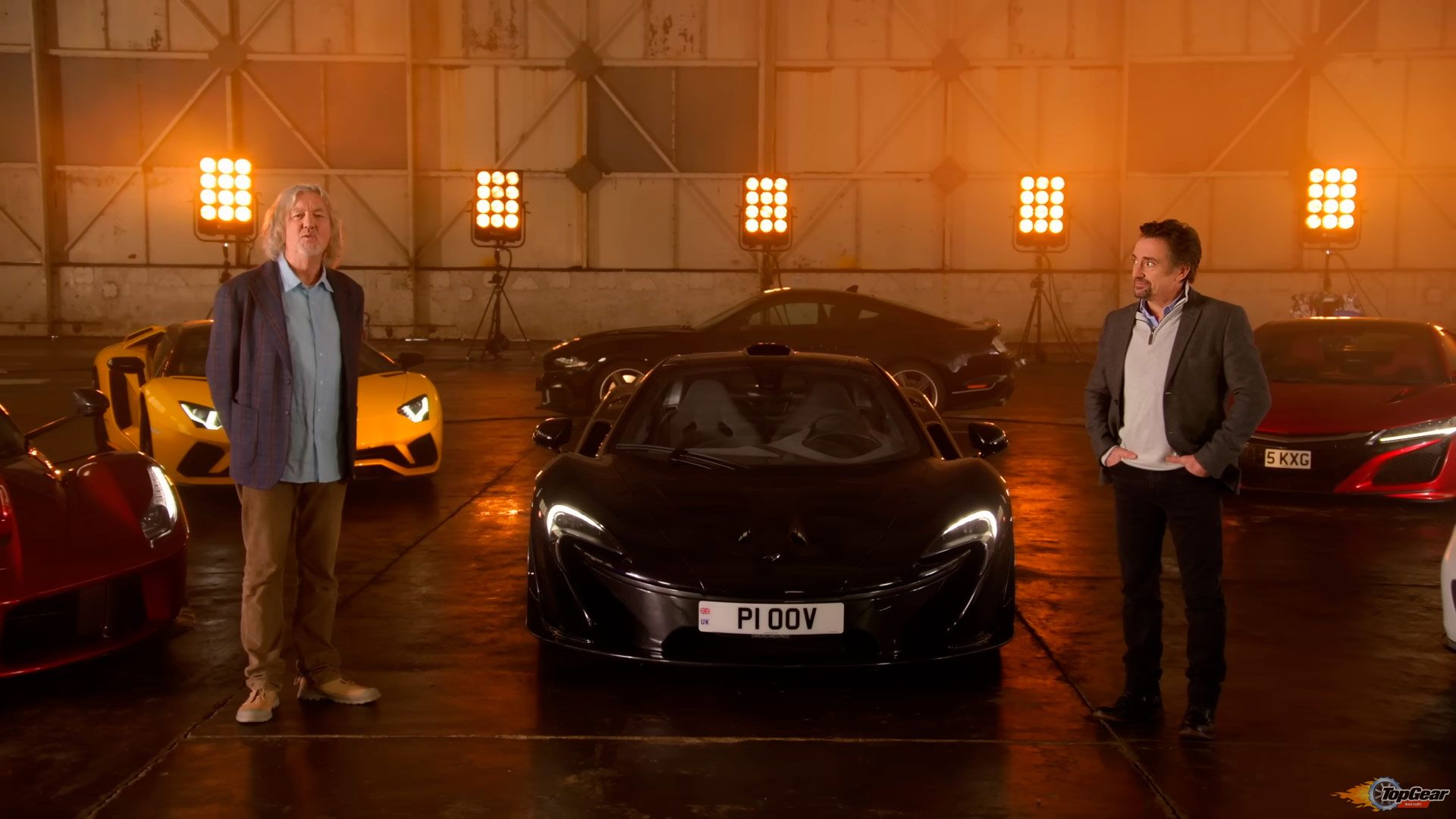     / The Not Very Grand Tour 2025 -   