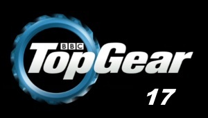 Top Gear 17 сезон онлайн