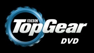 Top Gear Специальные DVD Top Gear онлайн