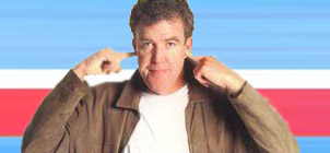 Джереми Кларксон встречает соседей