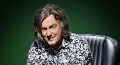 Шоу Джеймса Мэя