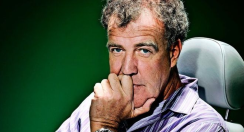 Шоу Джереми Кларксона