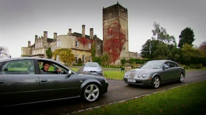 1 сезон 8 серия