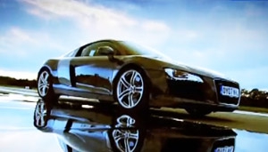 Top Gear (Топ Гир) 10 сезон 2 серия