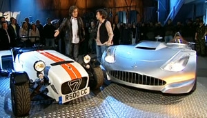 12 сезон 6 серия