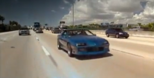 Top Gear - 9 сезон 3 серия - Специальный выпуск в Майами