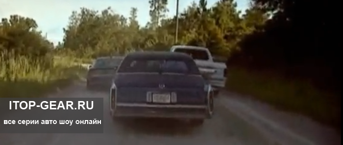 Top Gear - 9 сезон 3 серия - Специальный выпуск в Майами