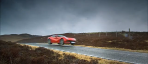 Трейлер 20-того сезона Top Gear