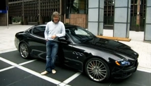 15 сезон 3 серия