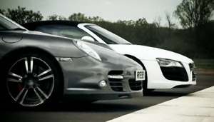 Top Gear (Топ Гир) 15 сезон 4 серия