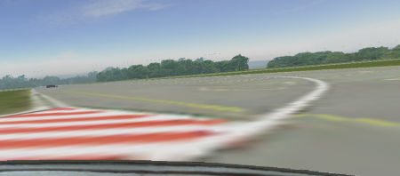 Игра Top Gear Track 3D
