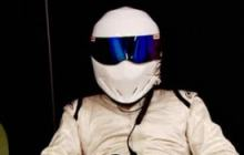 Стиг - Ведущий программы Top Gear