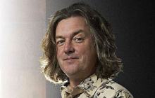 Джеймс Дэниел Мэй - Ведущий Top Gear