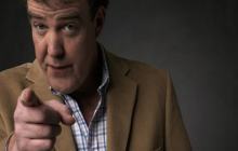 Джереми Чарльз Роберт Кларксон - Ведущий Top Gear
