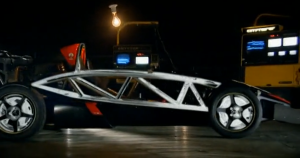 16 сезон 1 серия