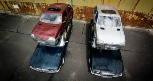 16 сезон 2 серия