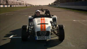 18 сезон 6 серия