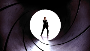 Top Gear - 18 сезон 9 серия - 50 лет автомобилей Бонда