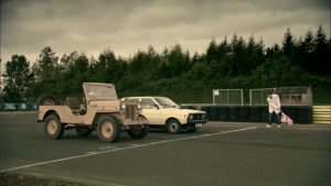 Top Gear - 18 сезон 10 серия - Худший автомобиль за всю историю