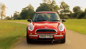 1 сезон 3 серия