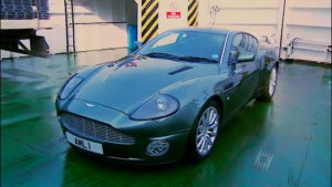 1 сезон 4 серия